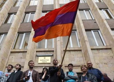 گزارش، ادامه بحران دادگاه قانون اساسی در ارمنستان