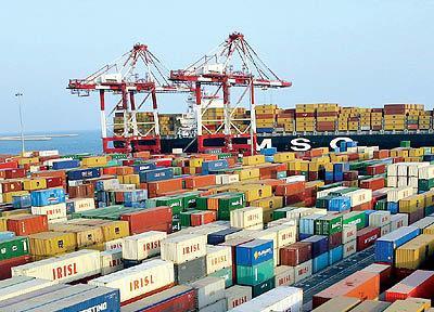 30درصد بازار وارداتی افغانستان در اختیار ایران، آسیا مهم ترین مقصد صادراتی